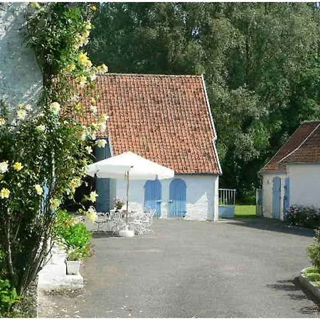 Les Des Songes De L'authie Boufflers