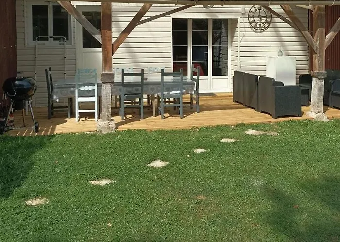 Les Des Songes De L'authie *